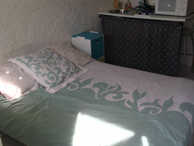 Homestay Aubagne 295176