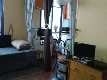 Room For Rent Paris 182695-1