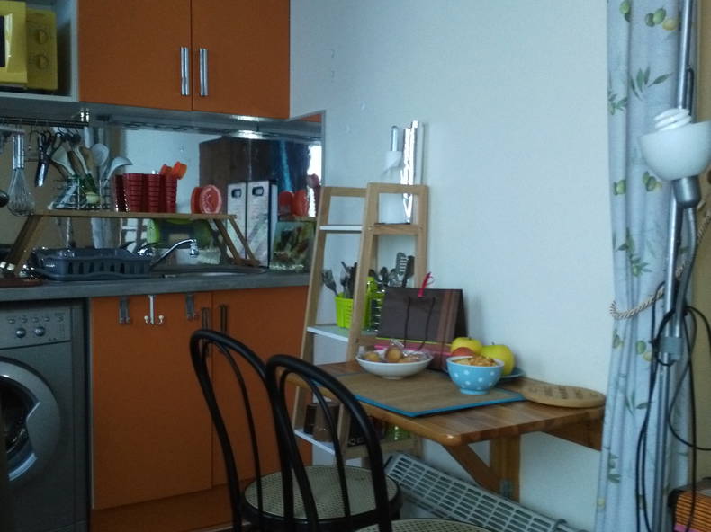 Gehele Woning Paris 182695-3