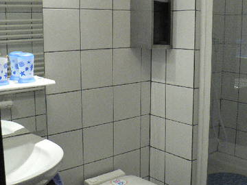 Logement Entier Paris 182695-4