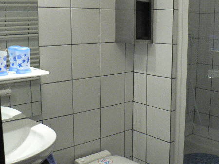 Logement Entier Paris 182695-4