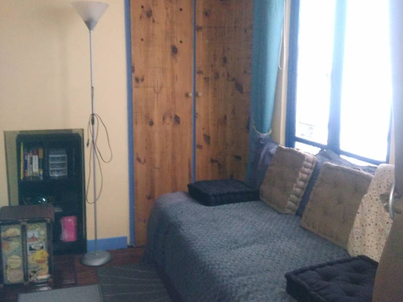 Logement Entier Paris 182695-5