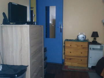 Logement Entier Paris 182695-6