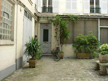 Logement Entier Paris 182695-7