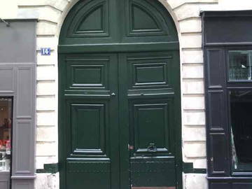 Logement Entier Paris 182695-9