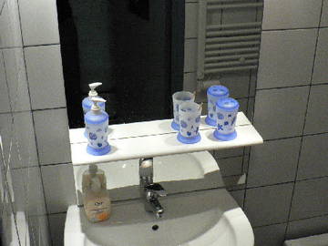 Logement Entier Paris 182695-11