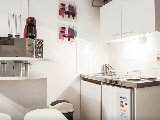 Logement Entier Toulouse 188576-1