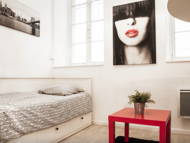 Logement Entier Toulouse 188576-2