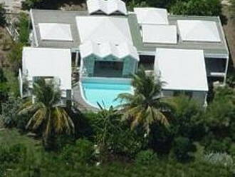 Homestay Collectivité de Saint-Martin 154689-2