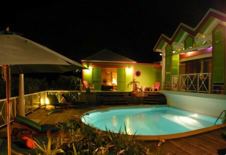 Homestay Collectivité de Saint-Martin 154689