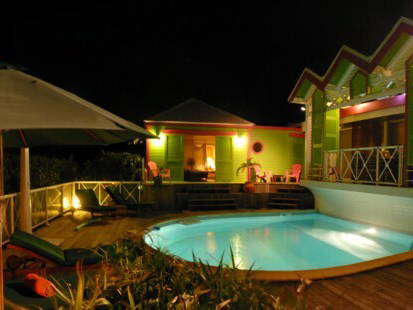 Homestay Collectivité de Saint-Martin 154689-4