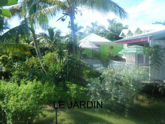 Homestay Collectivité de Saint-Martin 154689