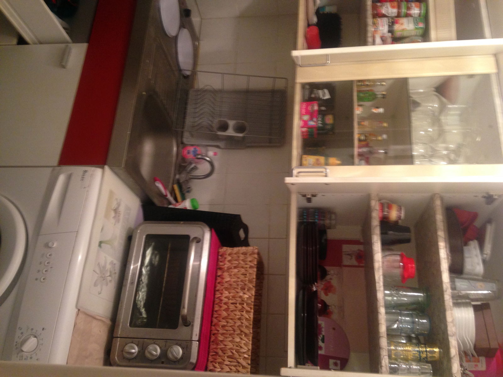 Homestay Cergy 118762