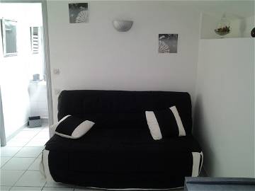 Room For Rent Pezens 161471