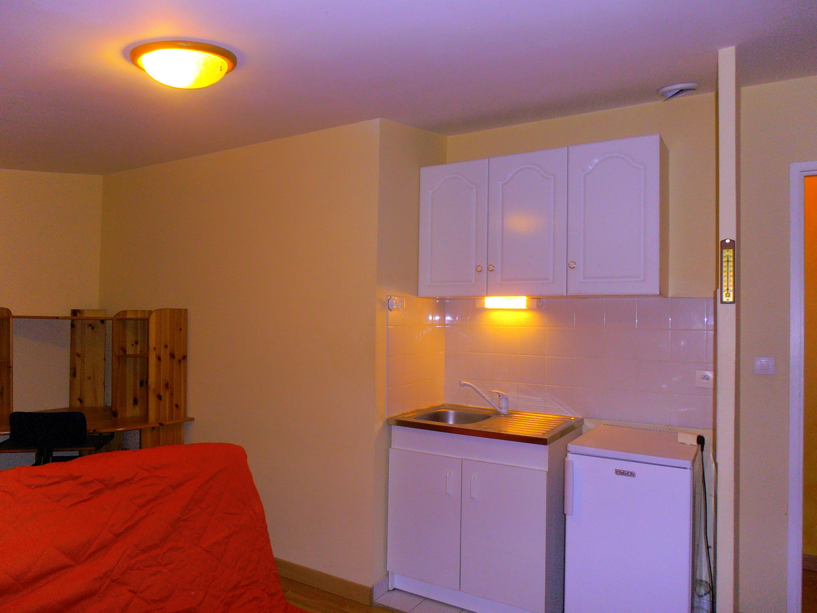 Gastfamilie Lyon 387631