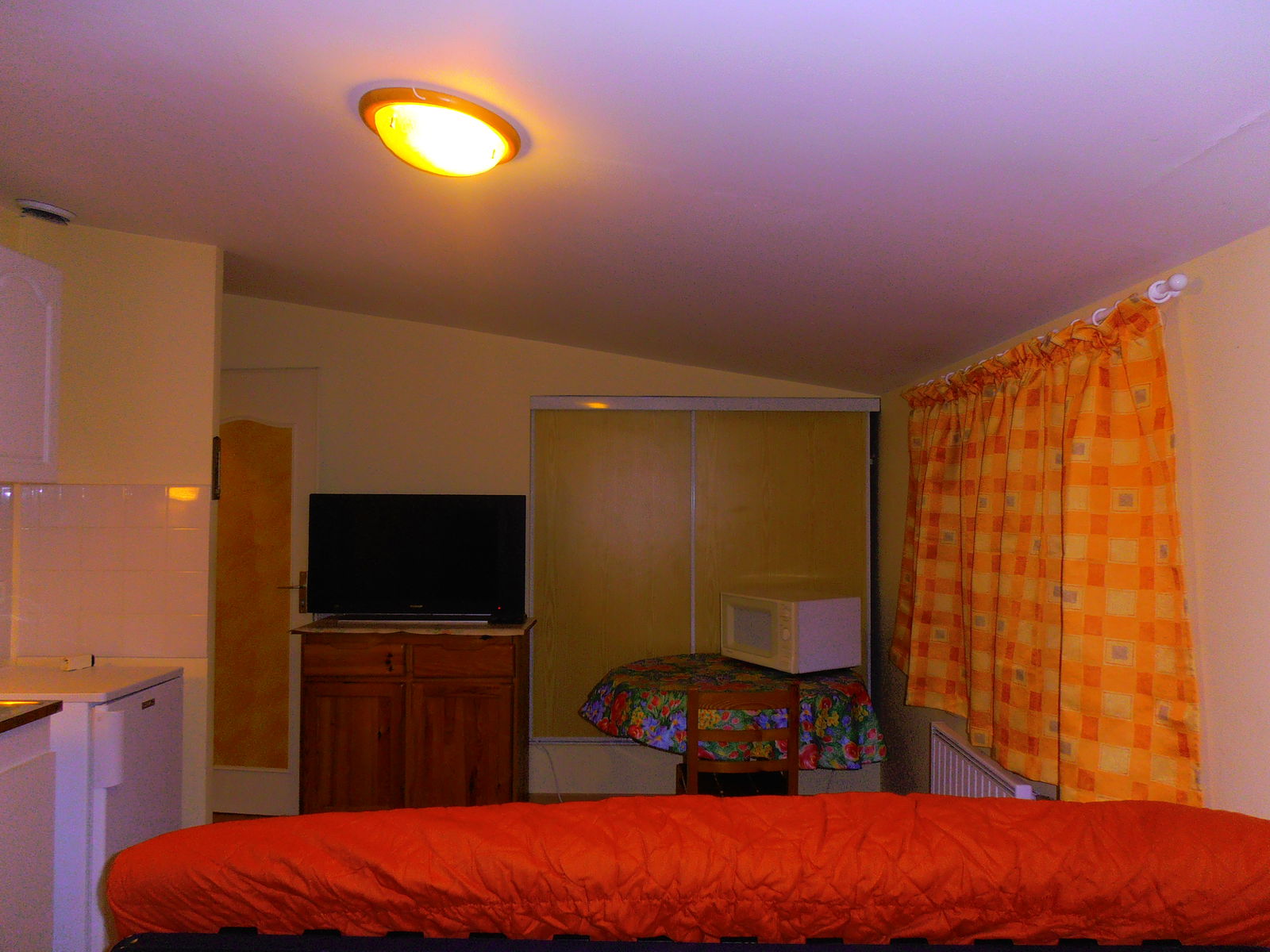 Gastfamilie Lyon 387631