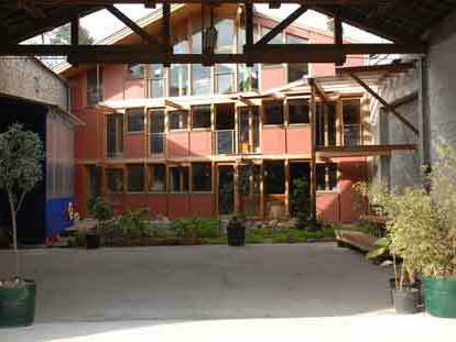 Hospedagem Em Casa De Família Montpellier 174818-1