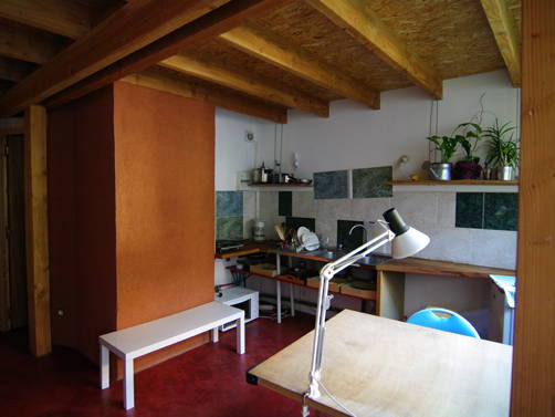 Hospedagem Em Casa De Família Montpellier 174818-2