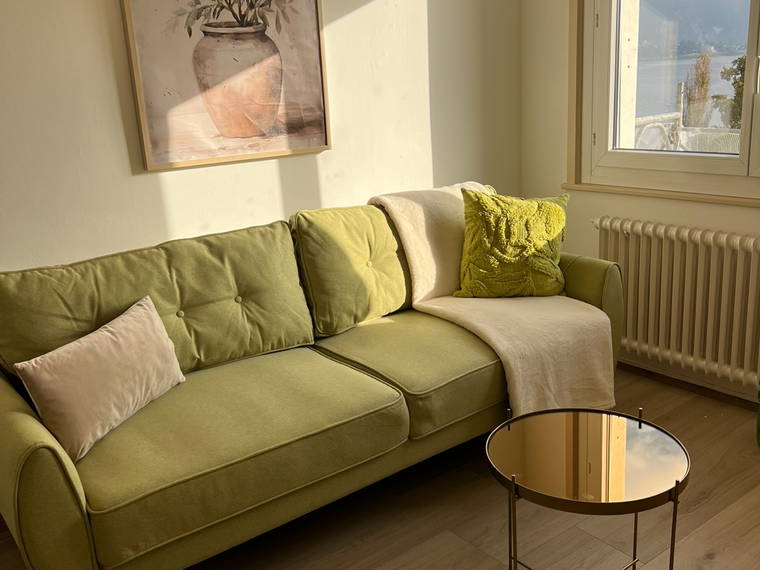 Gehele Woning Montreux 640925