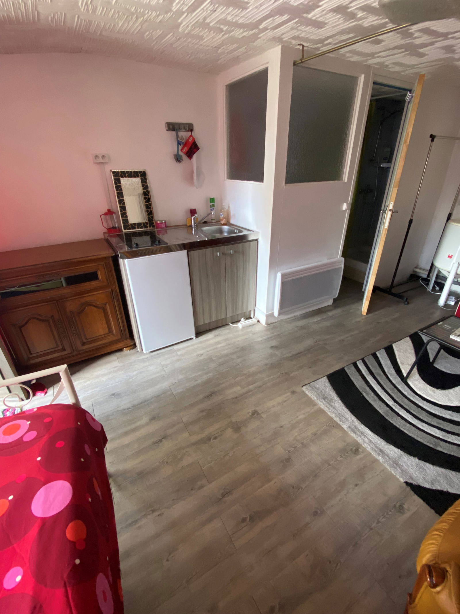 Oberoende Studio Argenteuil 259003