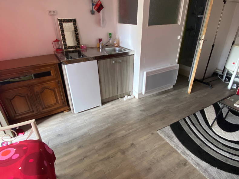 Logement Entier Argenteuil 259003-5