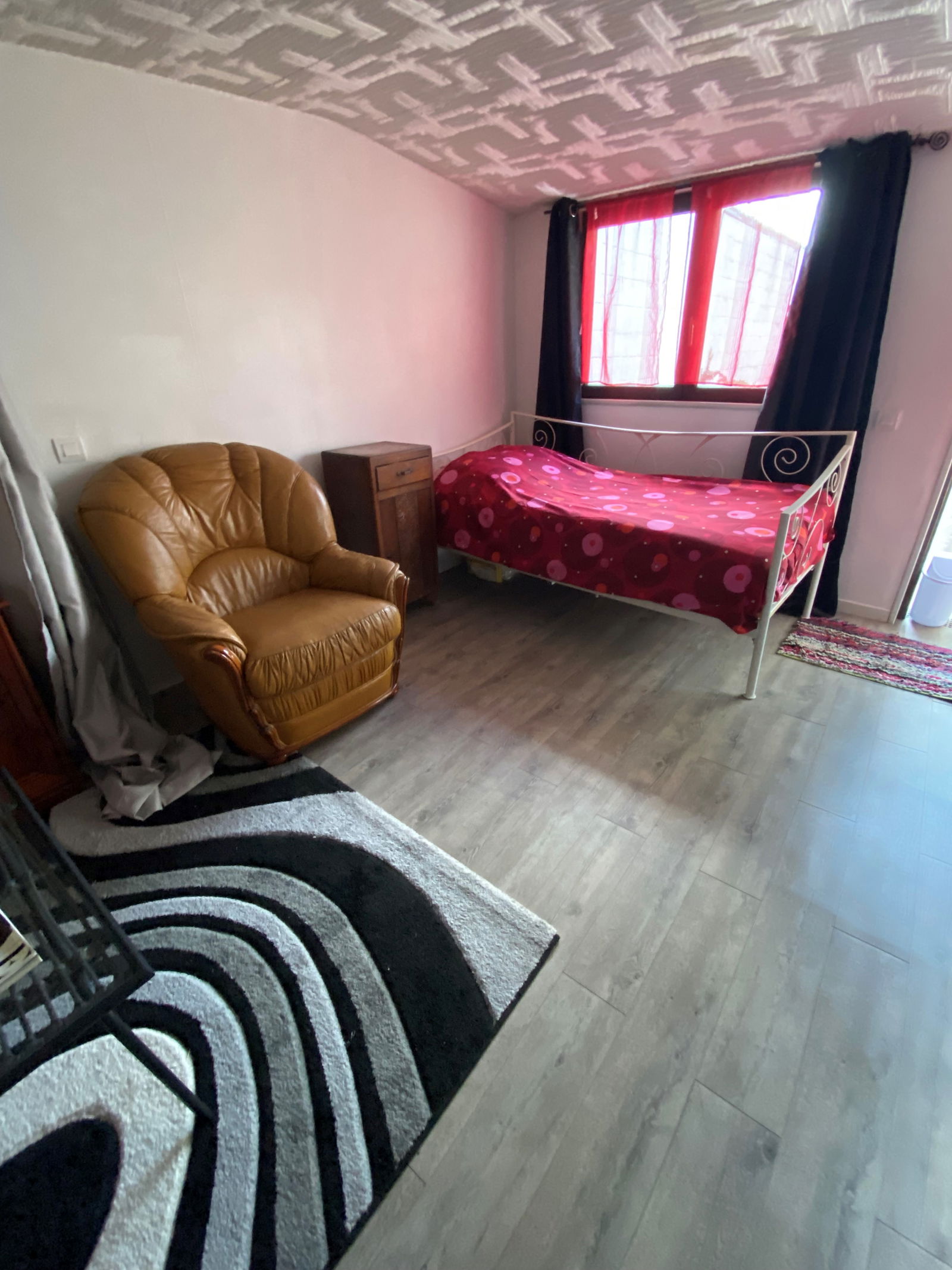 Oberoende Studio Argenteuil 259003