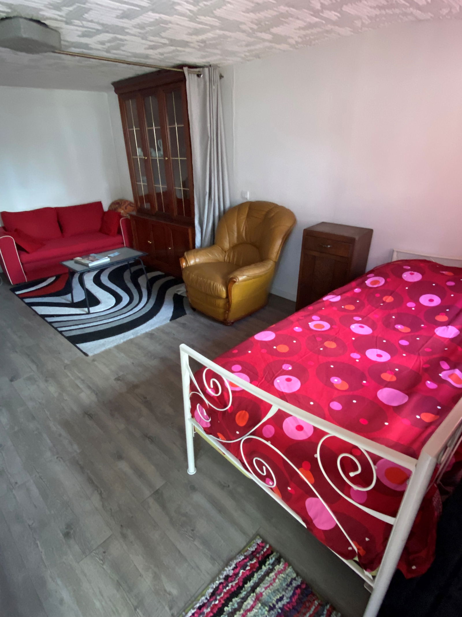 Oberoende Studio Argenteuil 259003