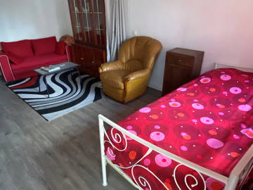 Chambre À Louer Argenteuil 259003