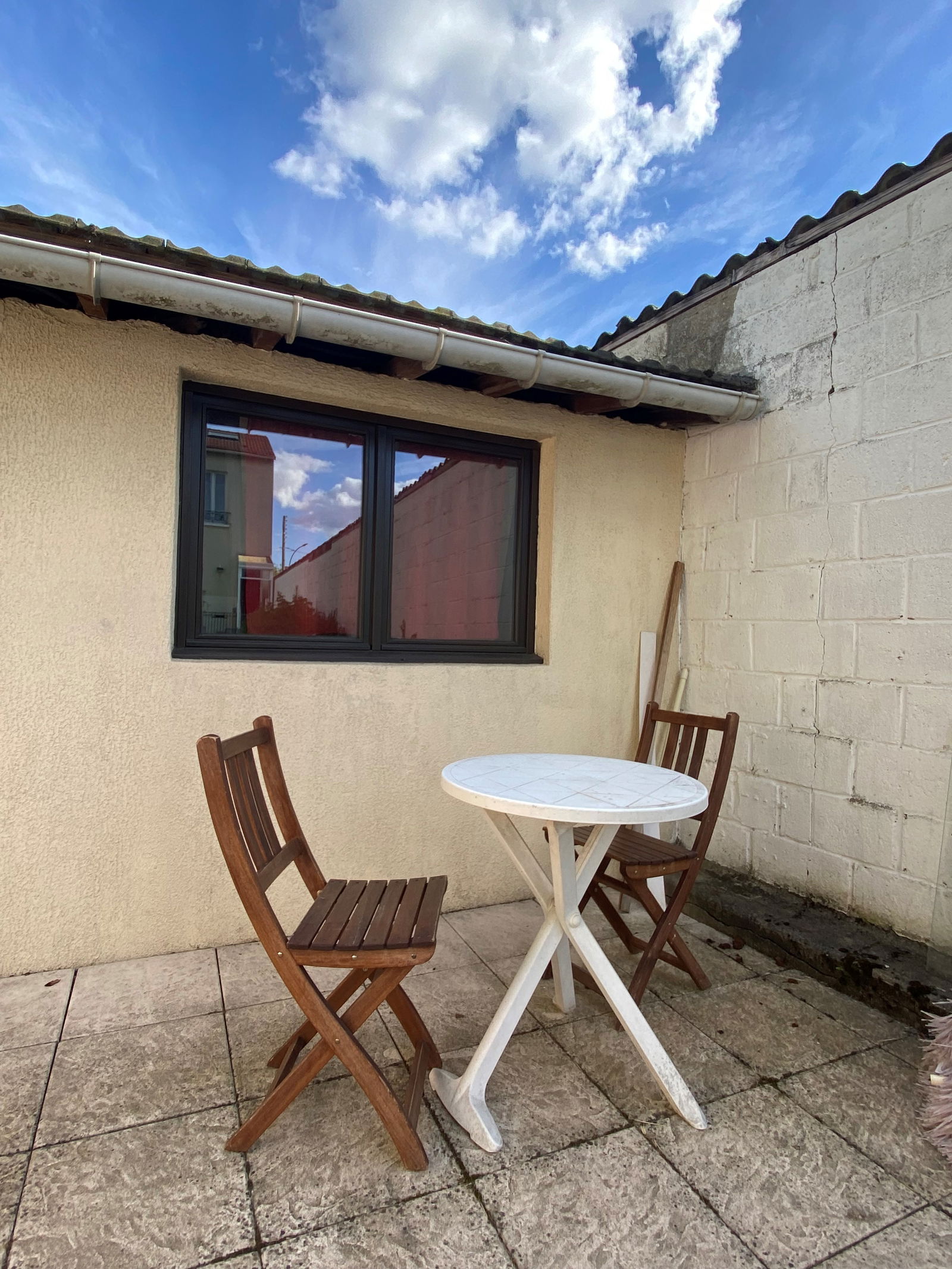 Oberoende Studio Argenteuil 259003