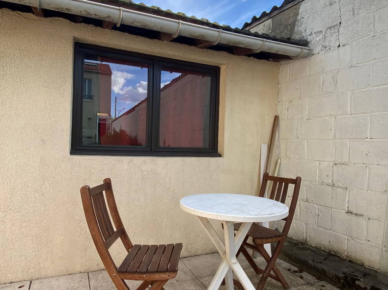 Logement Entier Argenteuil 259003-2