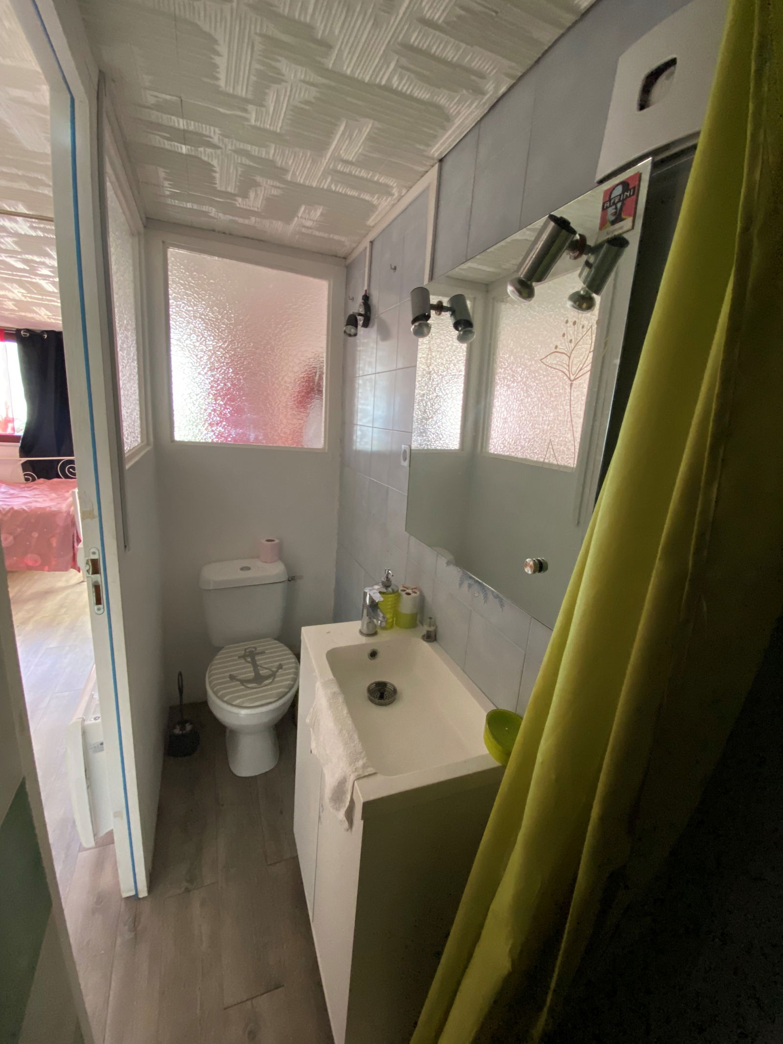 Oberoende Studio Argenteuil 259003