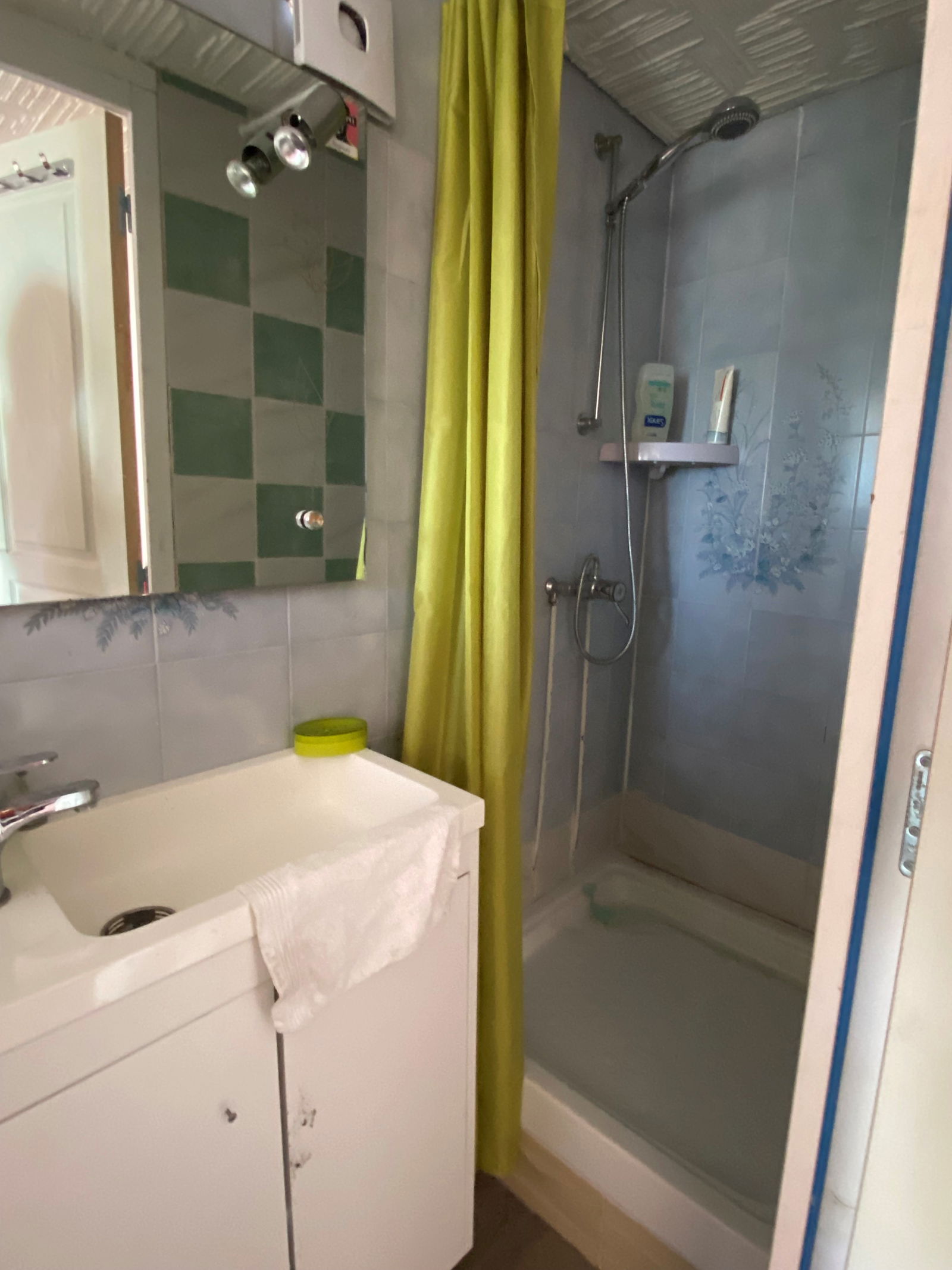 Oberoende Studio Argenteuil 259003