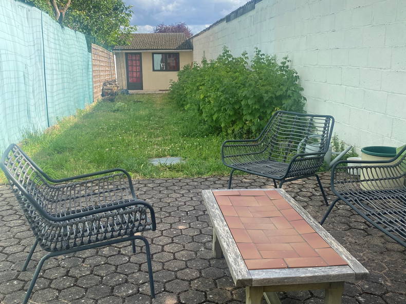 Logement Entier Argenteuil 259003-1