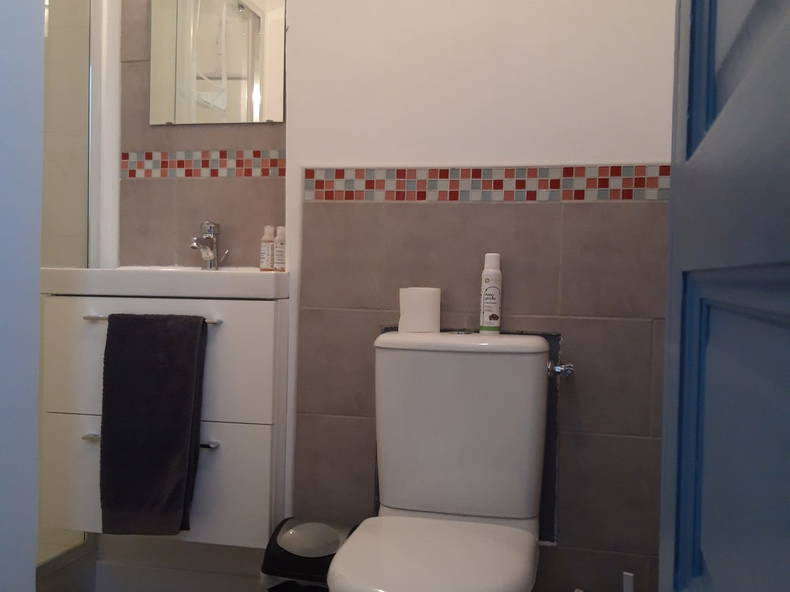 Logement Entier Condé-sur-l'Escaut 596044-2