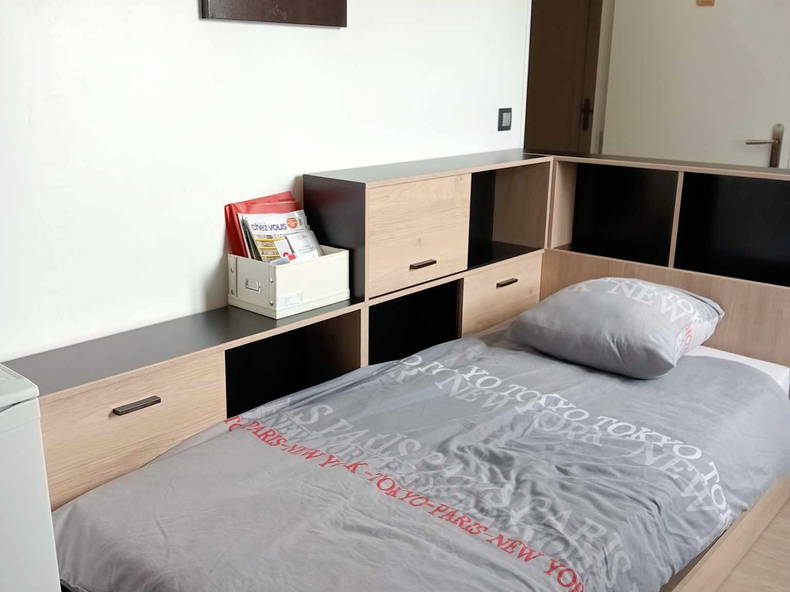 Logement Entier Condé-sur-l'Escaut 596044-3