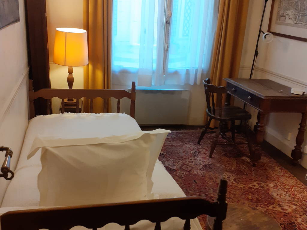 Hela Bostaden Paris 675774-1