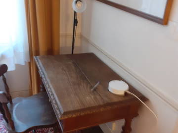 Gesamte Unterkunft zur Miete in Paris - Foto 8 : Sonstiger Raum-8