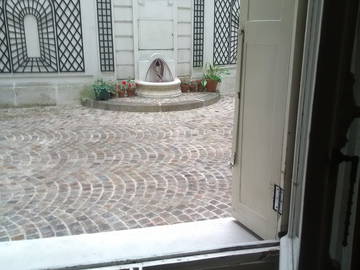 Gesamte Unterkunft zur Miete in Paris - Foto 3 : Sonstiger Raum-3