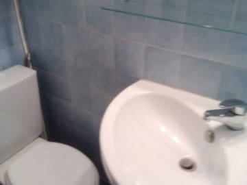 Gesamte Unterkunft zur Miete in Paris - Foto 7 : Badezimmer-7