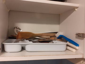 Gesamte Unterkunft zur Miete in Paris - Foto 9 : Sonstiger Raum-9