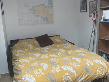 Chambre À Louer Rognonas 446686