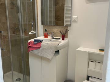 Chambre À Louer Rognonas 446686