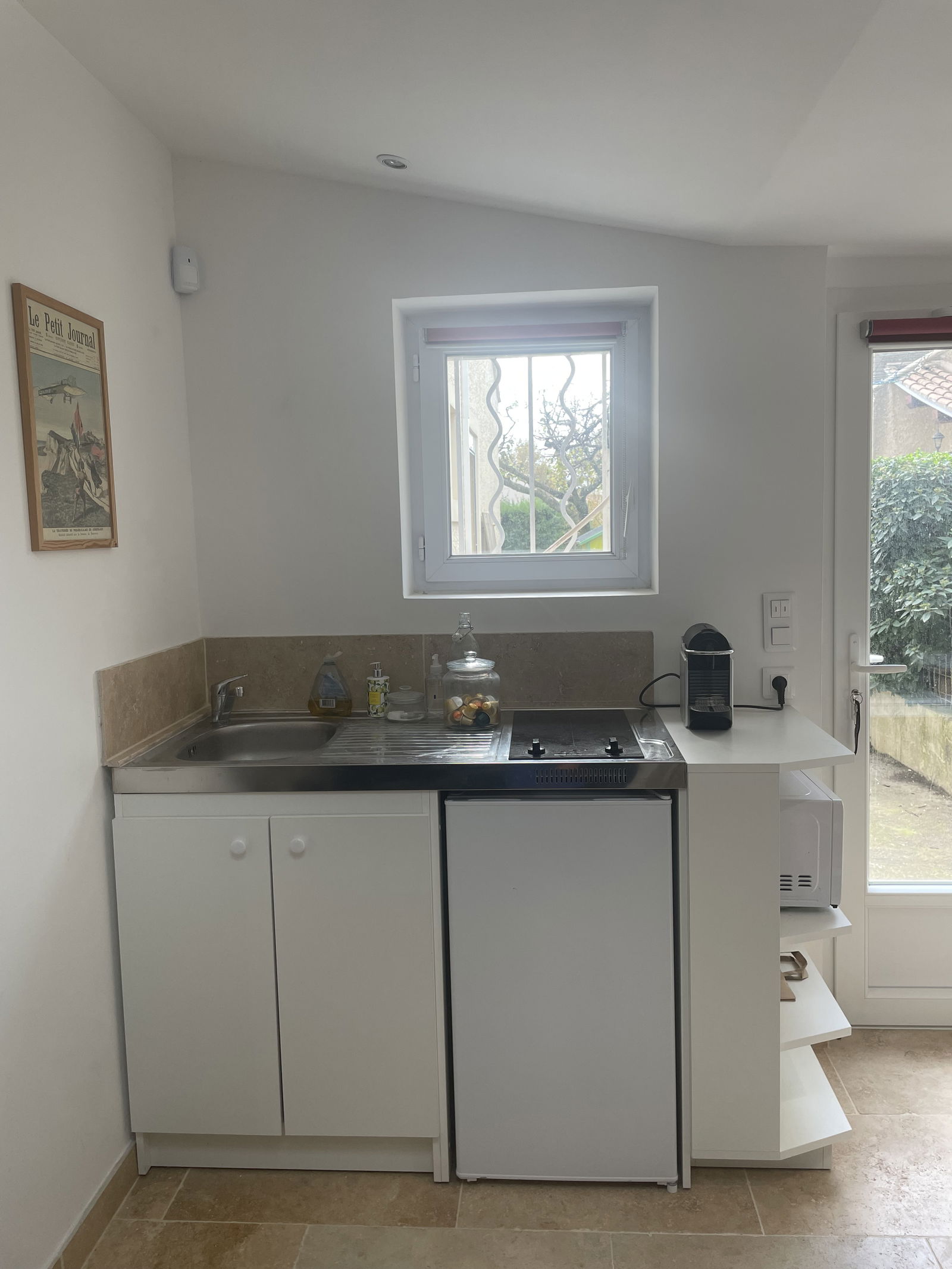 Logement Entier Rognonas 446686