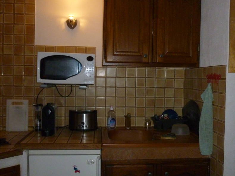 Hemvistelse Nice 254927-2