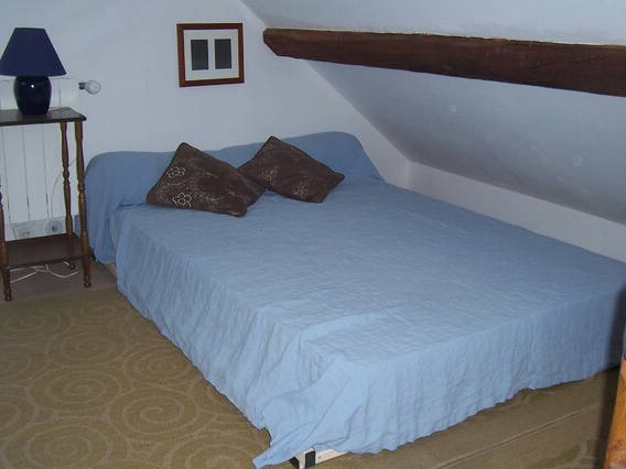 Homestay Vigny 21870-1