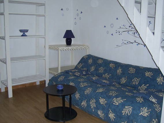 Homestay Vigny 21870-2