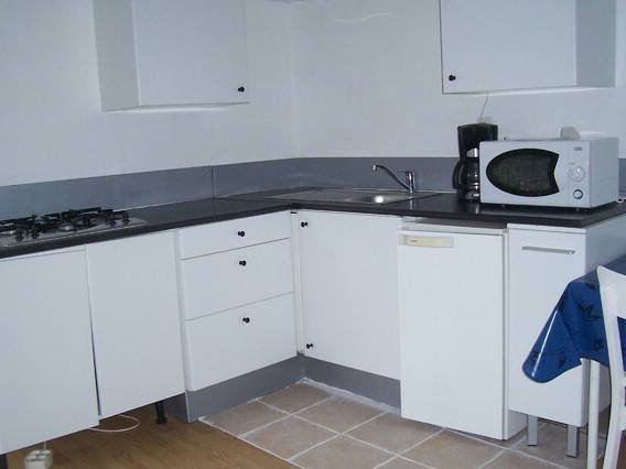 Homestay Vigny 21870-3