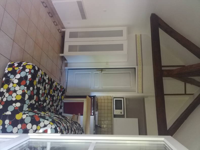 Homestay Rouillon 108012-1