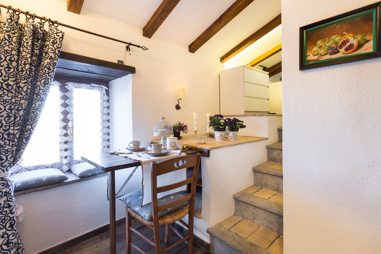 Chambre Chez L'habitant Bagnoregio 156377