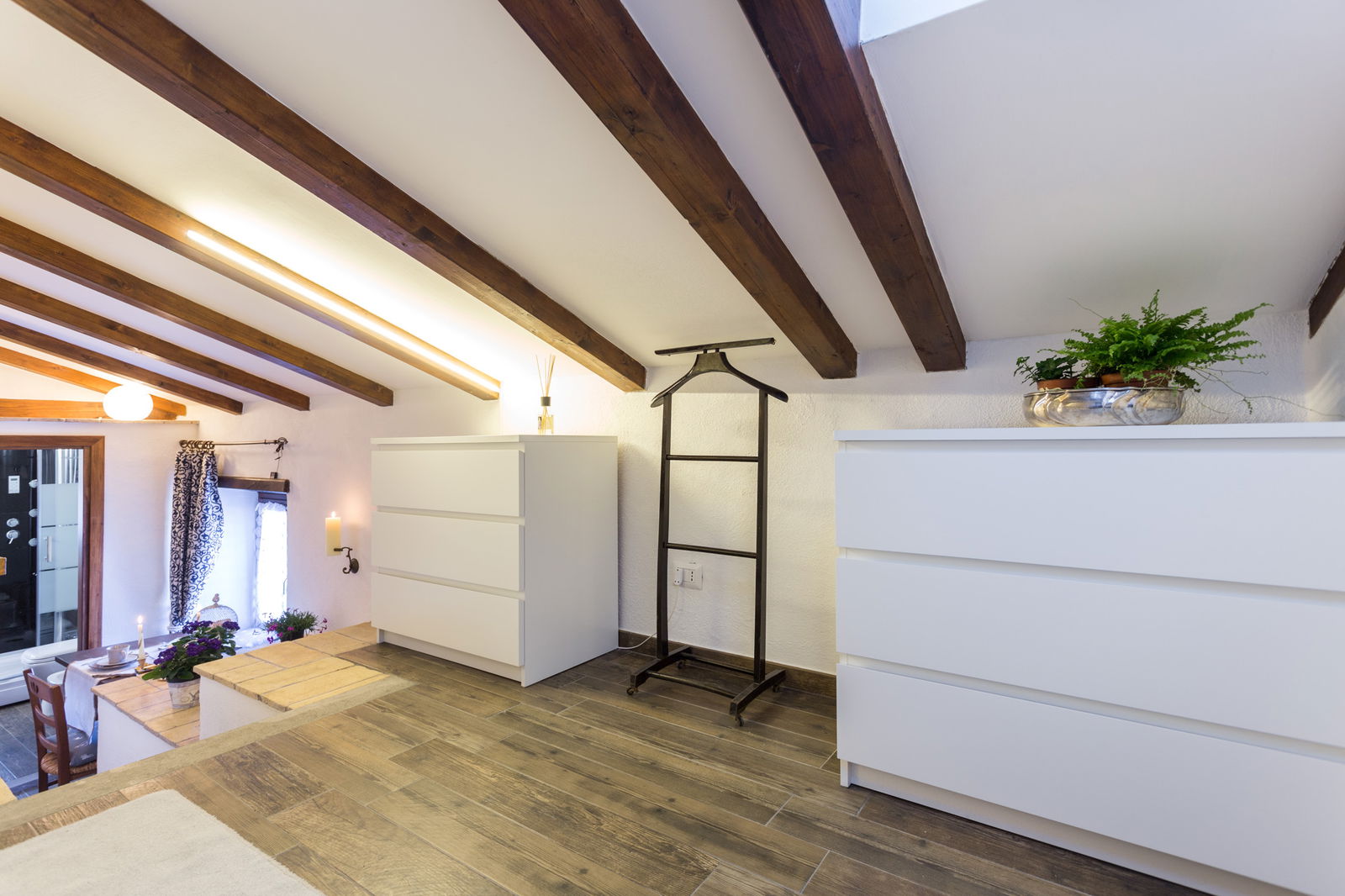 Chambre Chez L'habitant Bagnoregio 156377